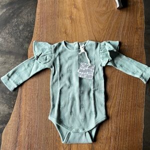 Kate Quinn Bodysuit